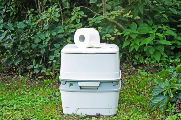 Professional porta potty rental in Lomita, CA
