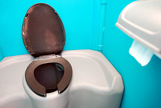 Portable bathroom rental in Lomita, CA