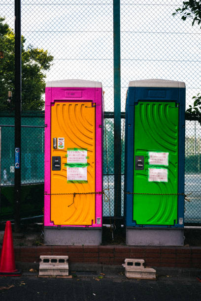 Best Portable bathroom rental  in Lomita, CA