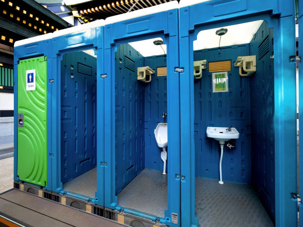 Portable Toilet Options We Offer in Lomita, CA