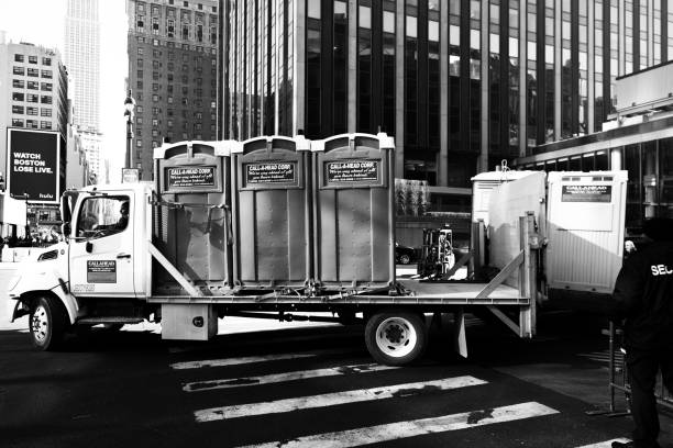 Best Porta potty rental near me  in Lomita, CA