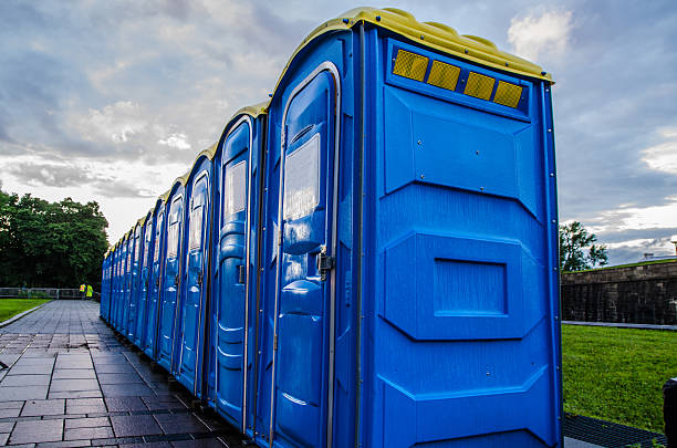Best Porta potty cleaning services  in Lomita, CA